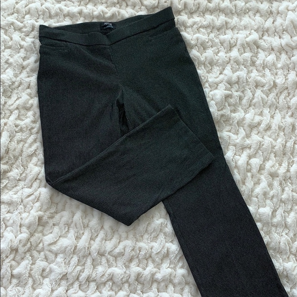 Dress pants